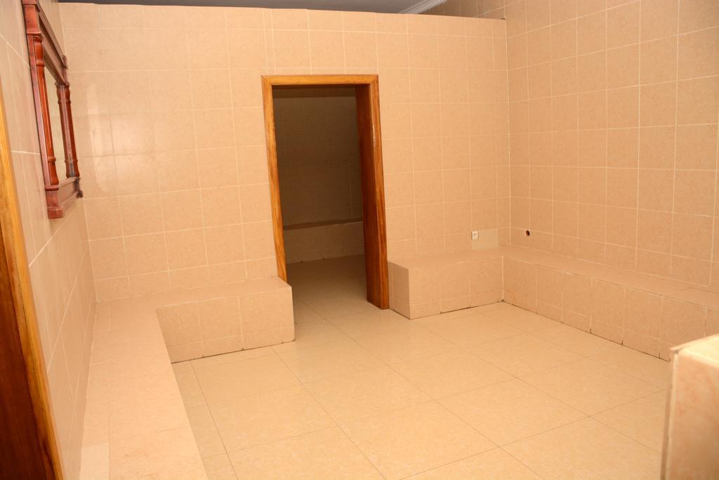 La Posh Hotel Kigali Luaran gambar